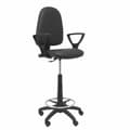 Miniatyrbild 1 av 3: Sittpall Ayna Piqueras y Crespo NEBGOLF Svart PVC