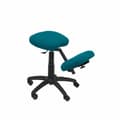 Miniatyrbild 1 av 3: Ergonomisk Pall Lietor Piqueras y Crespo 37G Blå