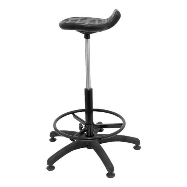Sittpall Molinar Piqueras y Crespo 315 Svart Polyamid