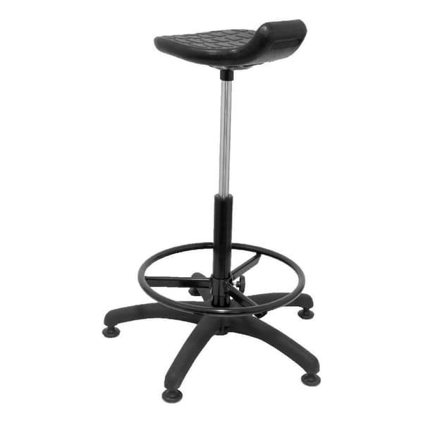 Sittpall Molinar Piqueras y Crespo 315 Svart Polyamid