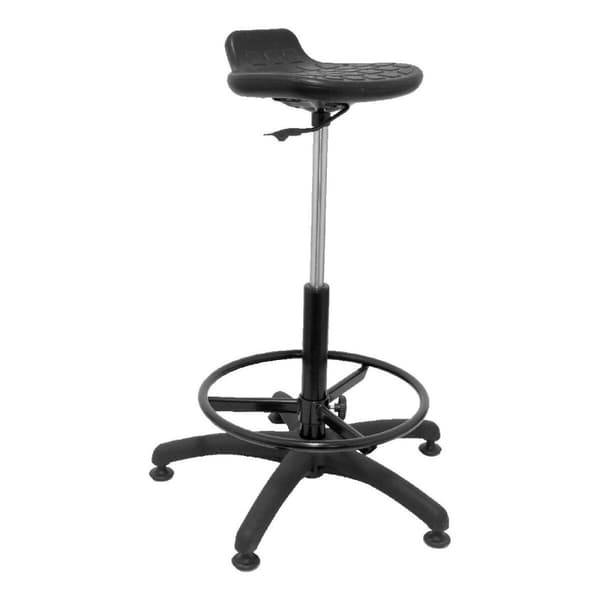 Sittpall Molinar Piqueras y Crespo 315 Svart Polyamid