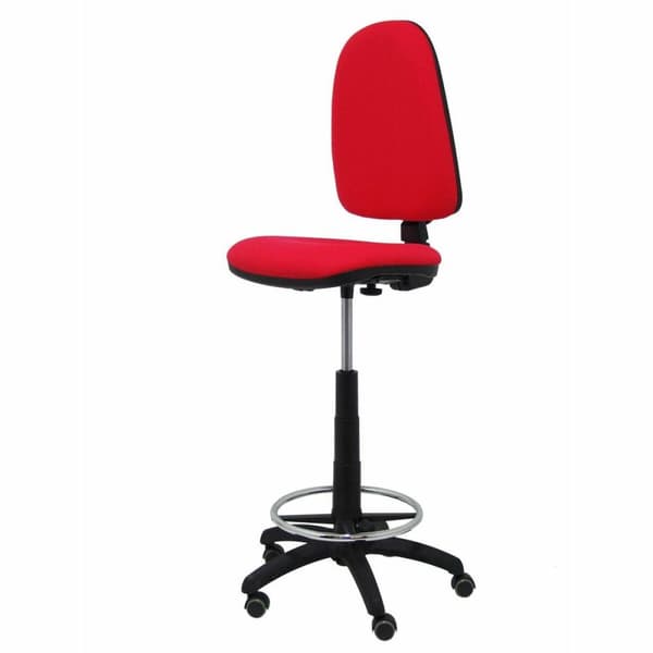 Sittpall Ayna bali Piqueras y Crespo T04CP Röd PVC