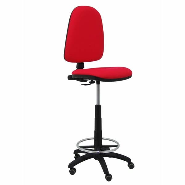 Sittpall Ayna bali Piqueras y Crespo T04CP Röd PVC