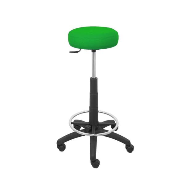 Sittpall Piqueras y Crespo T10GB15 Grön