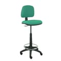 Miniatyrbild 2 av 2: Sittpall Piqueras y Crespo PB456RN Grön PVC