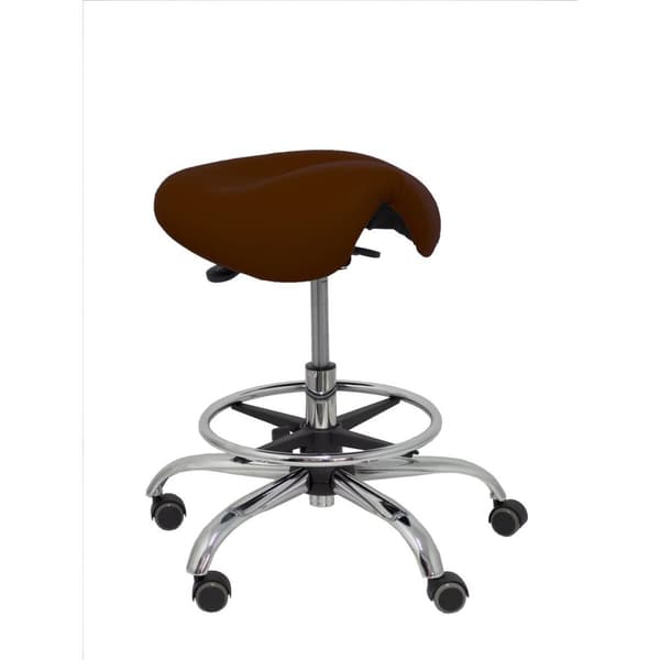 Sittpall Piqueras y Crespo T16SPMA Mörkbrun