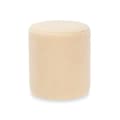 Miniatyrbild 1 av 3: Puff Beige 32 x 36 x 32 cm