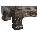 Miniatyrbillede 4 af 6: Stol DKD Home Decor Multifarvet Træ 179 x 43 x 58 cm