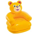Miniatyrbillede 3 af 6: Oppustelige lænestol Intex HAPPY ANIMAL 66 x 79 x 64 cm