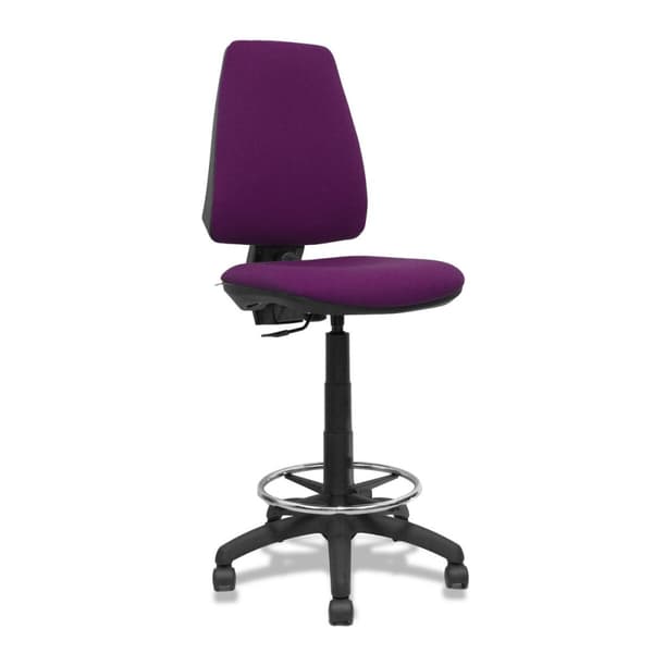 Taburet Piqueras y Crespo PB760RN Lilla PVC