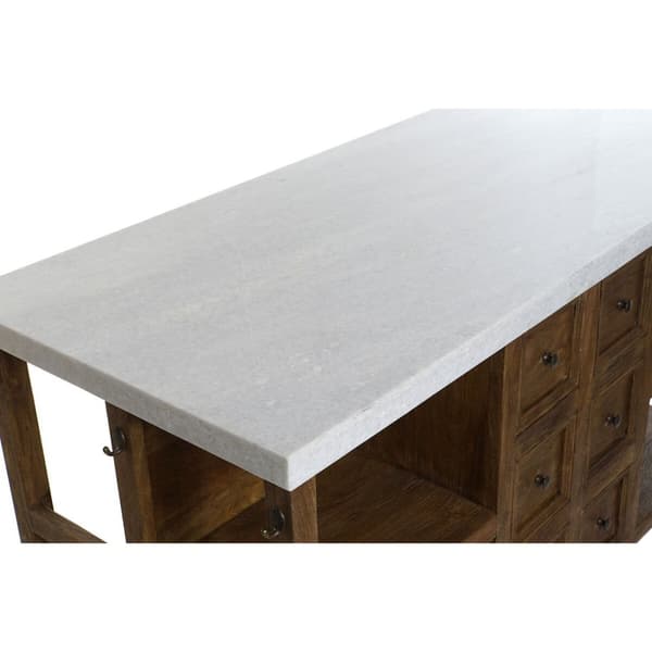Köksmöbler Home ESPRIT 168 x 76 x 92 cm