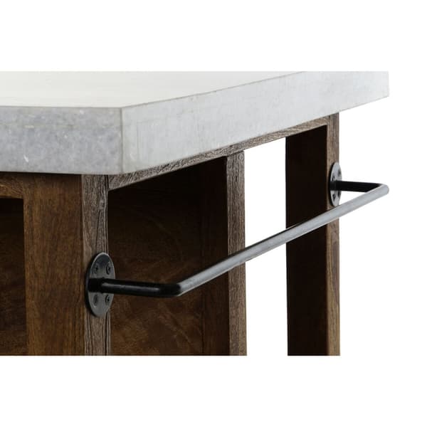Köksmöbler Home ESPRIT 168 x 76 x 92 cm