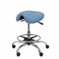 Miniatyrbild 2 av 3: Sittpall Alatoz Piqueras y Crespo part_B07VBGLSWN Blå