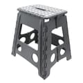Pikkukuva 2 / 4: Taitettava jakkara Bensontools 80 kg Monivärinen polypropeeni 23 x 19 x 19 cm