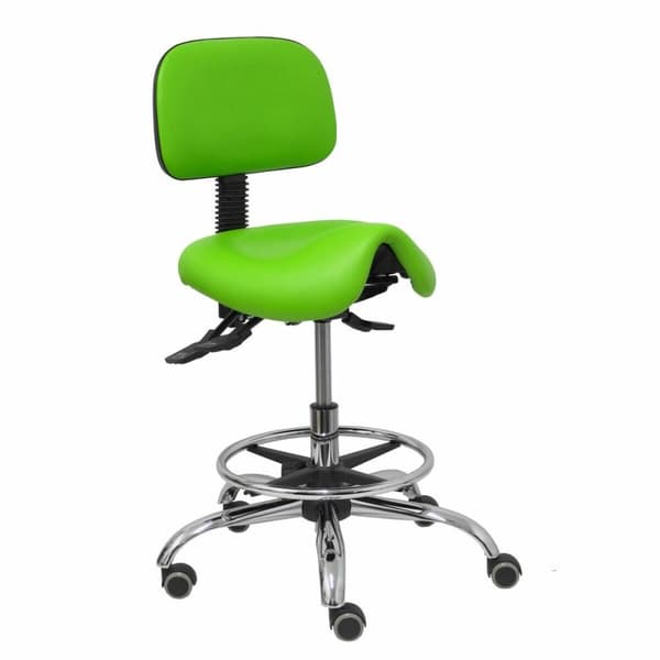 Taburet Zarza Piqueras y Crespo P22CRRP Pistacie PVC