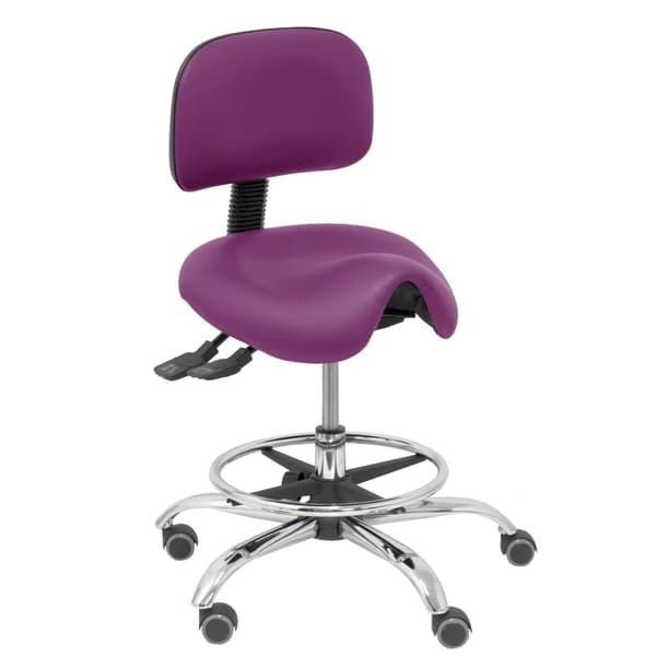 Sittpall Zarza Piqueras y Crespo 760CRRP Purpur PVC