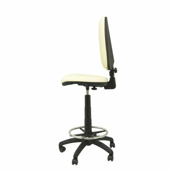 Sittpall Ayna  Piqueras y Crespo 4CPSPCR Kräm PVC