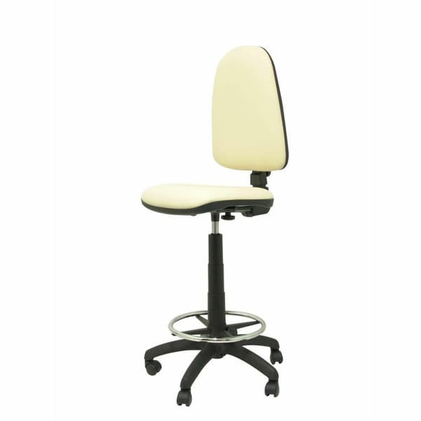Sittpall Ayna  Piqueras y Crespo 4CPSPCR Kräm PVC