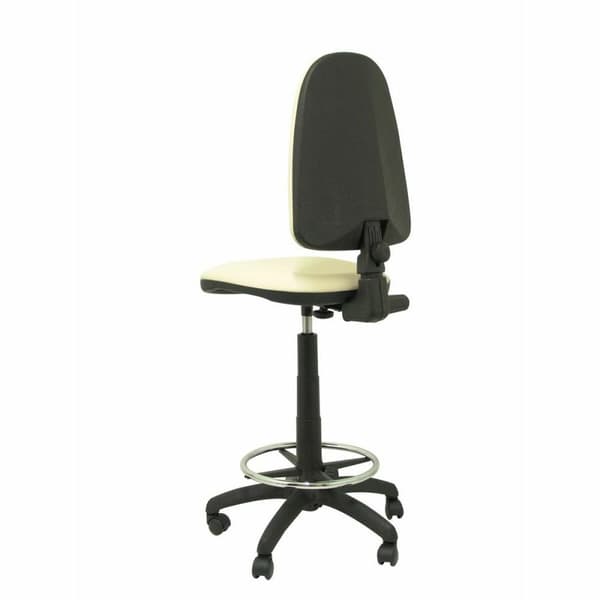 Sittpall Ayna  Piqueras y Crespo 4CPSPCR Kräm PVC
