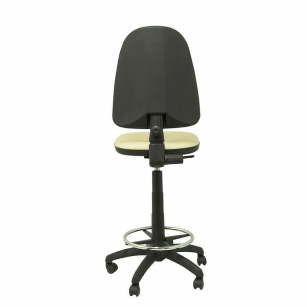Sittpall Ayna  Piqueras y Crespo 4CPSPCR Kräm PVC