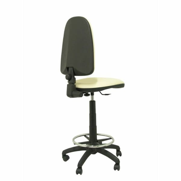 Sittpall Ayna  Piqueras y Crespo 4CPSPCR Kräm PVC
