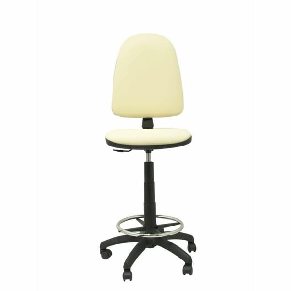 Sittpall Ayna Piqueras y Crespo 4CPSPCR Kräm PVC