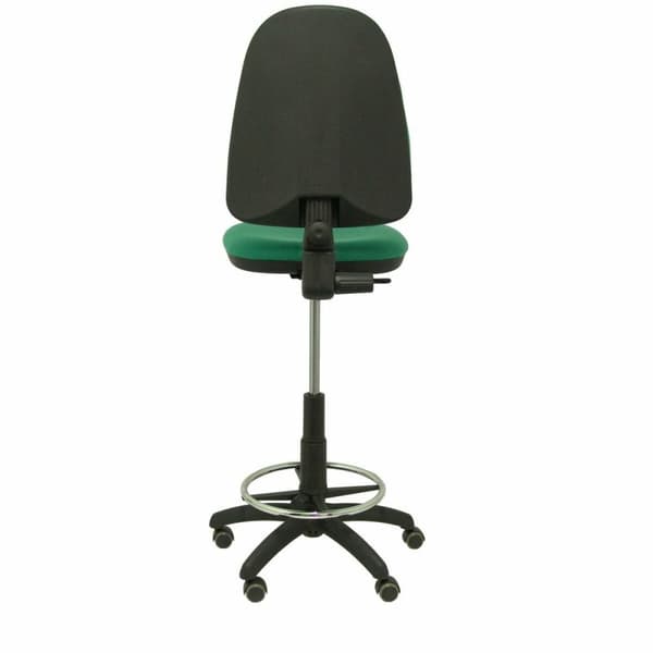 Sittpall Ayna bali Piqueras y Crespo T04CP Smaragdgrön PVC