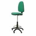 Miniatyrbild 2 av 3: Sittpall Ayna bali Piqueras y Crespo T04CP Smaragdgrön PVC