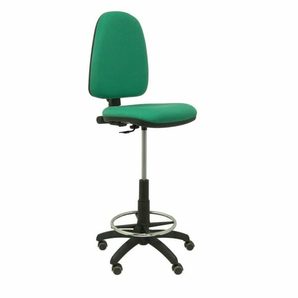 Sittpall Ayna bali Piqueras y Crespo T04CP Smaragdgrön PVC