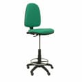 Miniatyrbild 1 av 3: Sittpall Ayna bali Piqueras y Crespo T04CP Smaragdgrön PVC