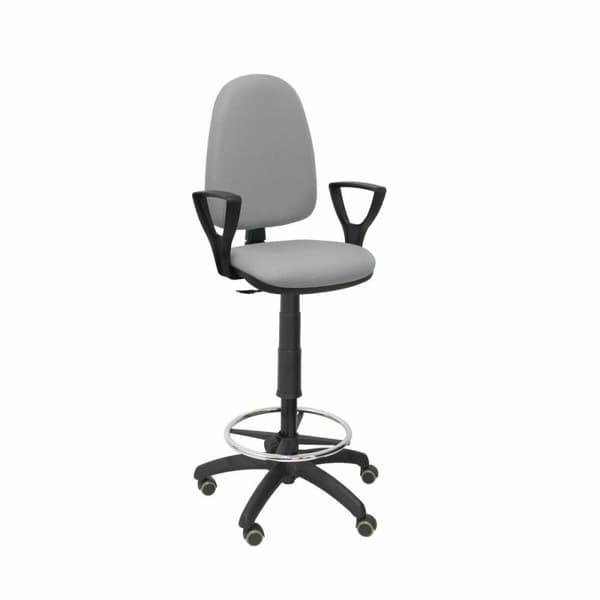 Sittpall Ayna bali Piqueras y Crespo T04CP Grå PVC