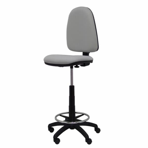 Sittpall Ayna bali Piqueras y Crespo T04CP Grå PVC