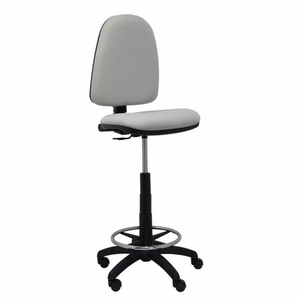 Sittpall Ayna bali Piqueras y Crespo T04CP Grå PVC