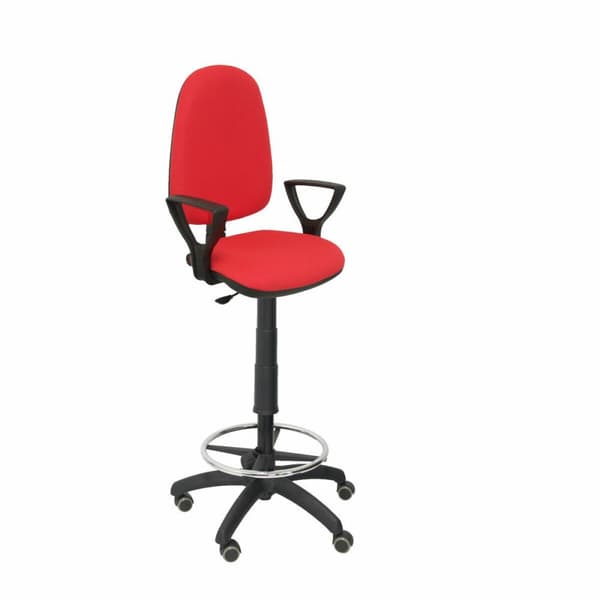 Sittpall Ayna bali Piqueras y Crespo T04CP Röd PVC