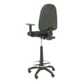 Miniatyrbillede 5 af 7: Taburet Ayna Piqueras y Crespo I840B10 Sort PVC