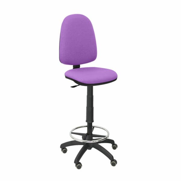 Taburet Ayna bali Piqueras y Crespo T04CP Lilla Syren PVC