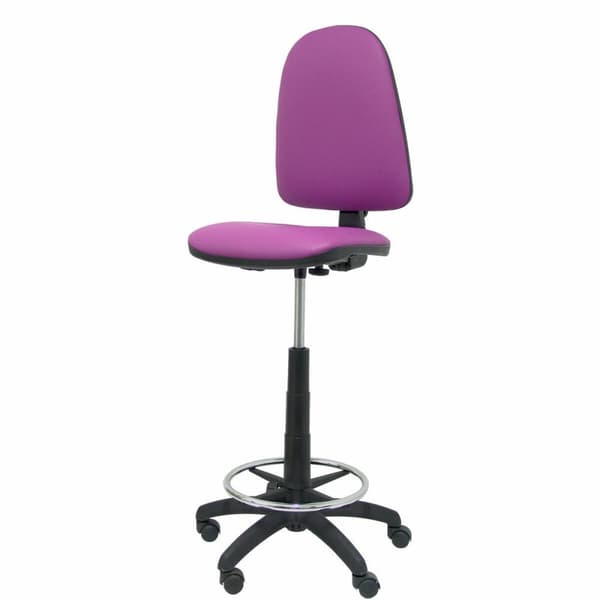 Jakkara Ayna  Piqueras y Crespo 4CPSPMO Purppura PVC Tekonahka