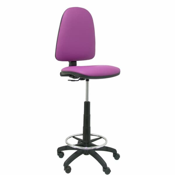 Jakkara Ayna Piqueras y Crespo 4CPSPMO Purppura PVC Tekonahka