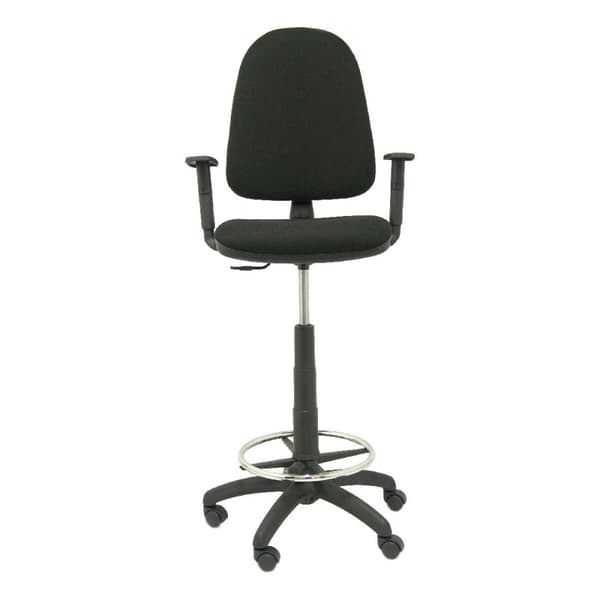Jakkara Ayna Piqueras y Crespo I840B10 Musta PVC