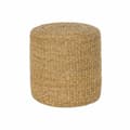 Pikkukuva 1 / 3: Jalkatuki DKD Home Decor Kuitu Luonnollinen (40 x 40 x 40 cm)