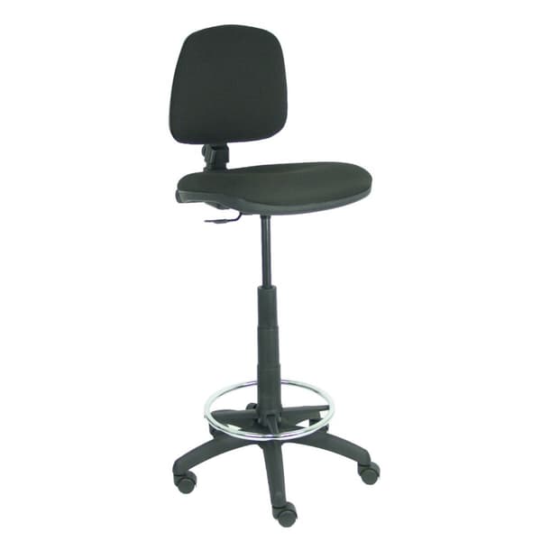 Jakkara Piqueras y Crespo PB840RN Musta PVC