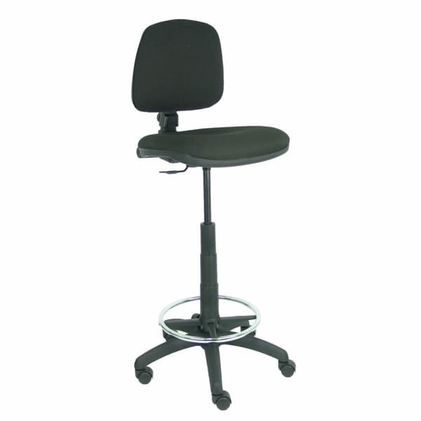 Jakkara Piqueras y Crespo PB840RN Musta PVC
