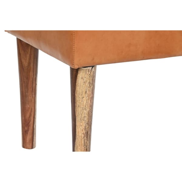 Jakkara DKD Home Decor Kameli Puu 122 x 41 x 46 cm