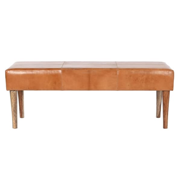 Jakkara DKD Home Decor Kameli Puu 122 x 41 x 46 cm