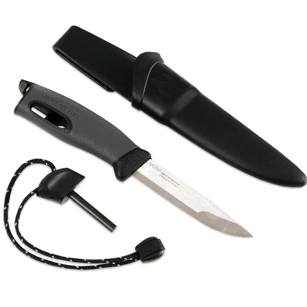 Light my fire Swedish fireknife