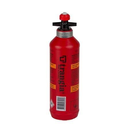 Bränsleflaska 0.5L Red