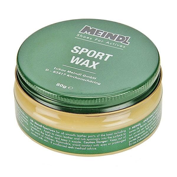 Sport Wax Natural