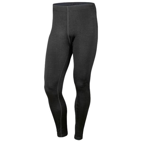 Merino Pant Svart XXL