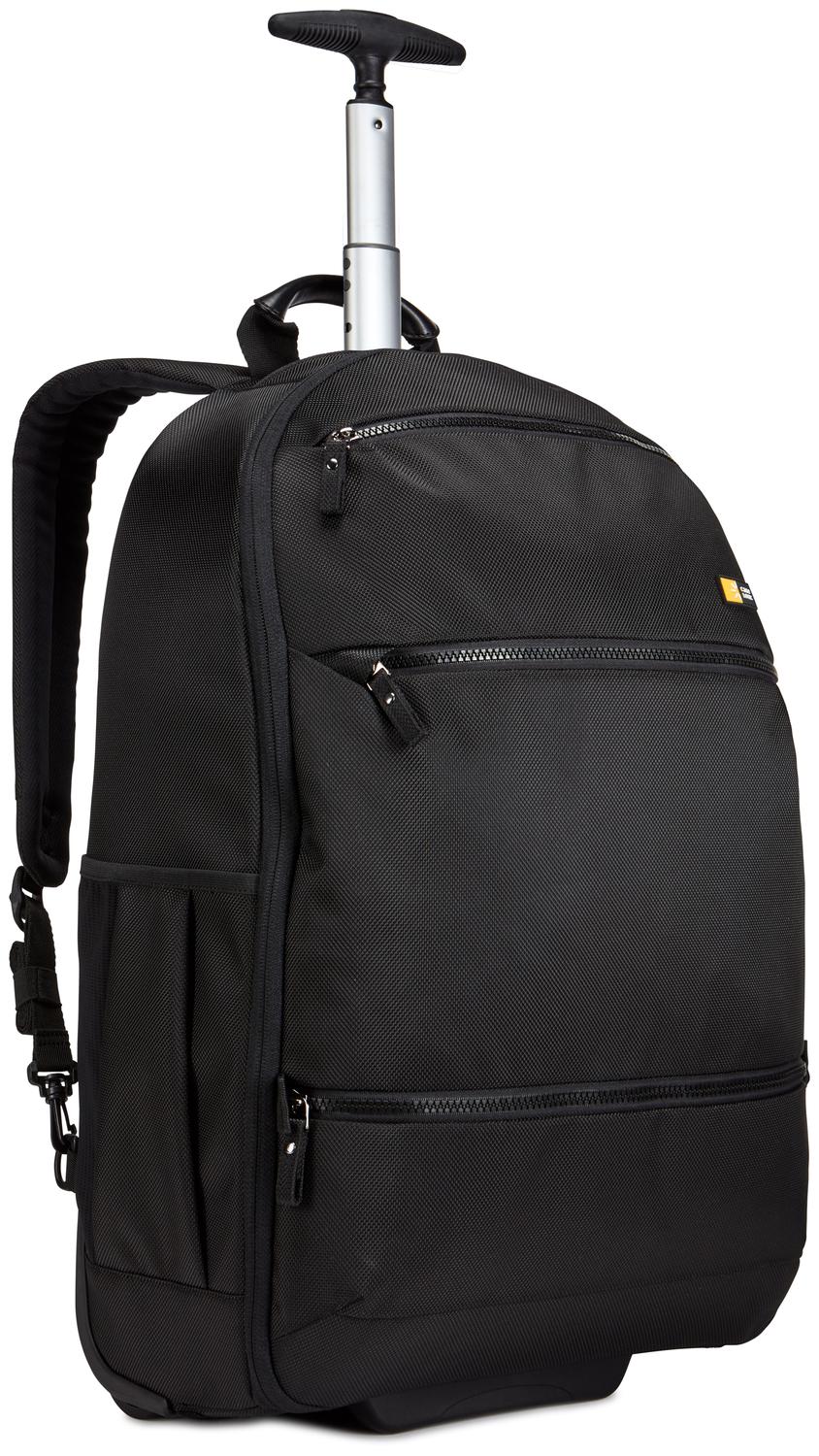 Case Logic Bryker rolling backpack