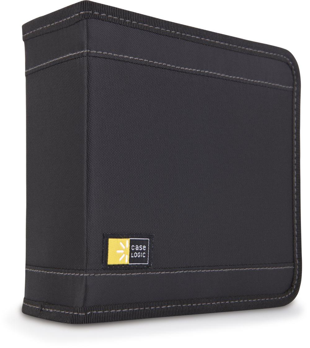 Case Logic CDW32 Wallet 32 CD/DVD